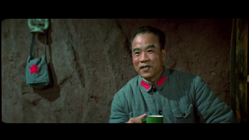 跟着电影学党史| 毛泽东高度评价西安事变，为抗日民族统一战线具有深刻意义