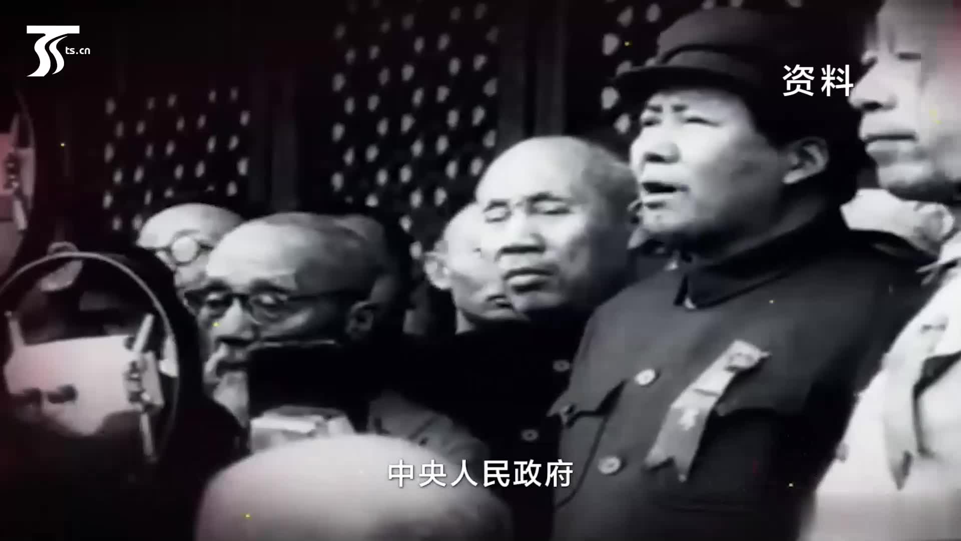 “共筑中国梦”主题优秀作品：《我从北京来，新疆一甲子》（第一集）