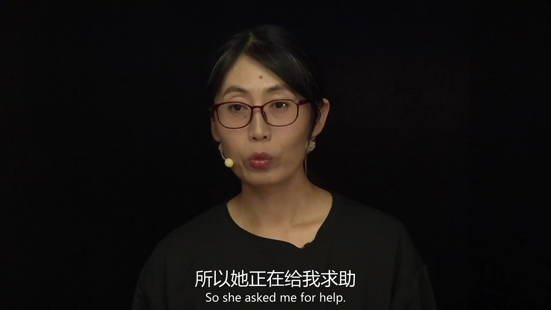 CC讲坛（教育）——王文丽：全职妈妈的逆袭