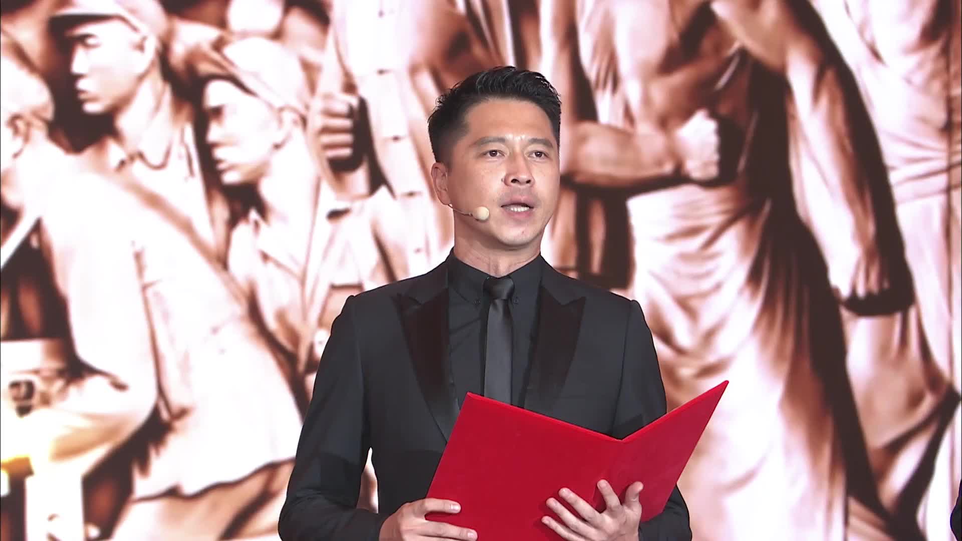 “山河见证—我们的抗战记忆”山河不会忘记，历史不会忘记，人民不会忘记！