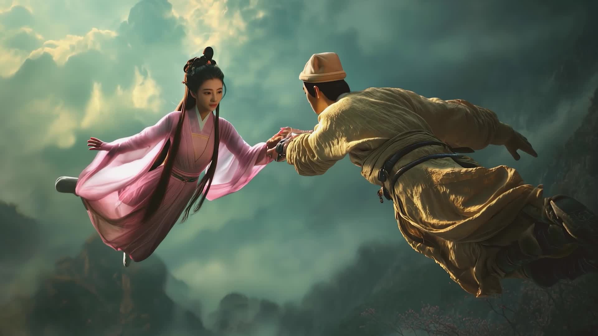 燕赤伏妖9