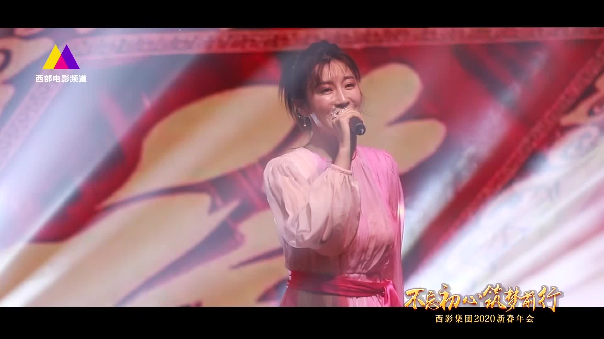 红红火火总是年