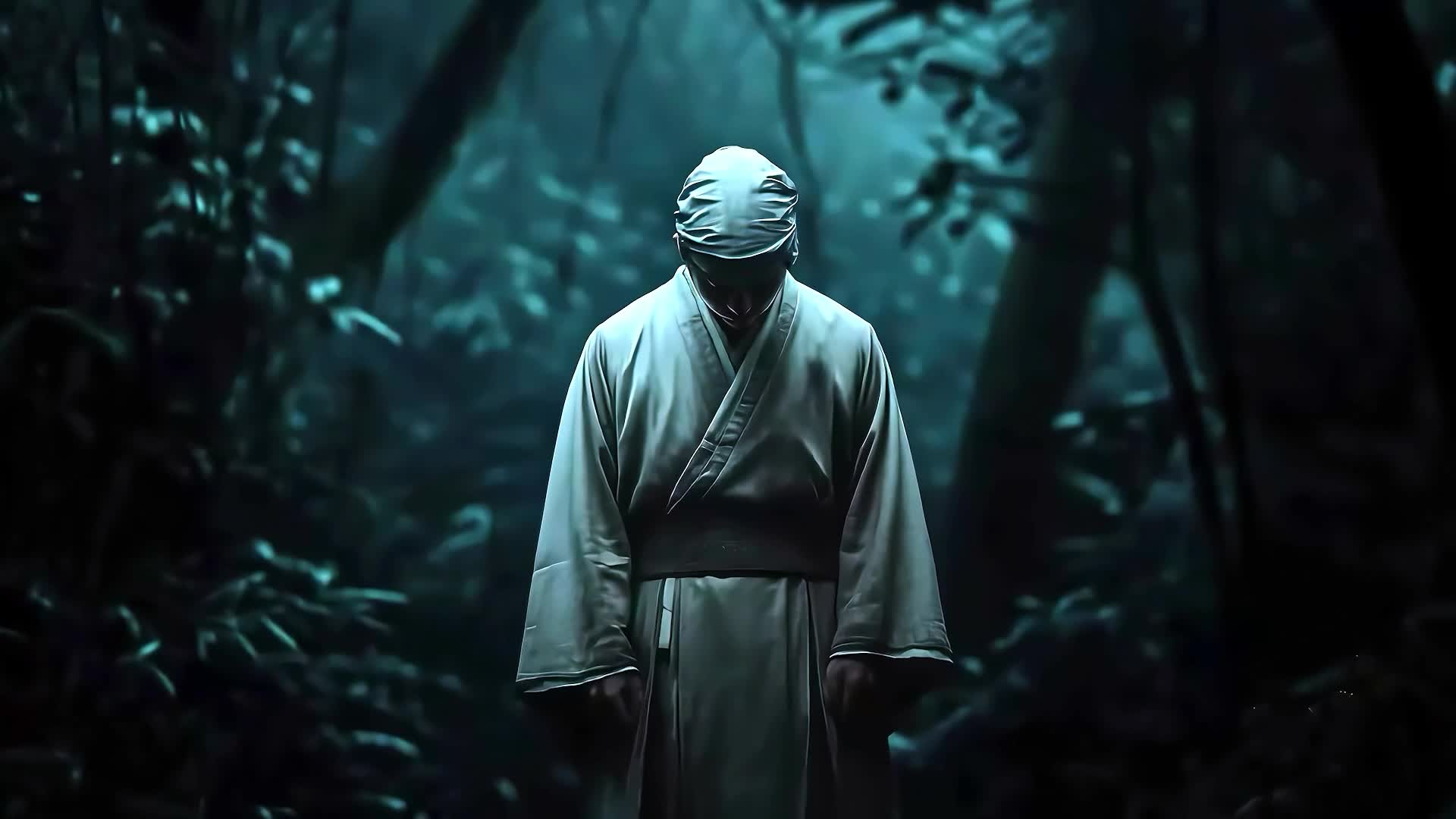 燕赤伏妖5