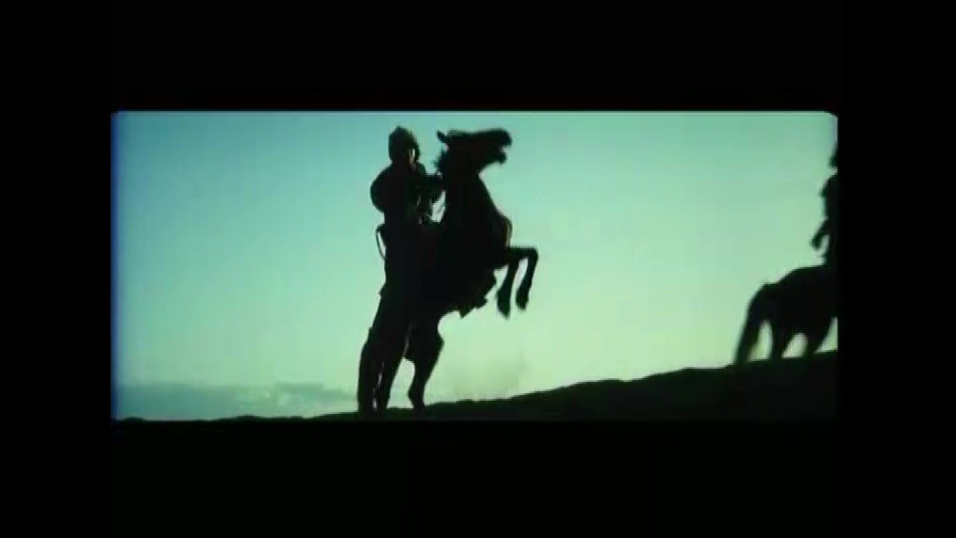 骑士的荣誉——蒙古战士在抗日战争中的英雄故事