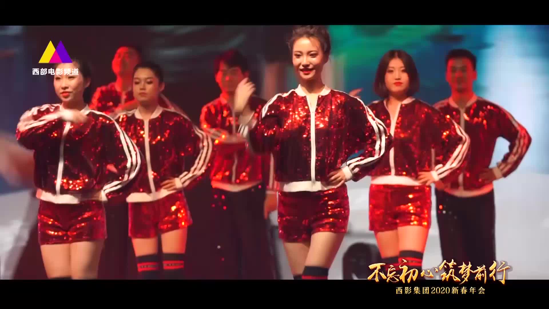 舞动梦想