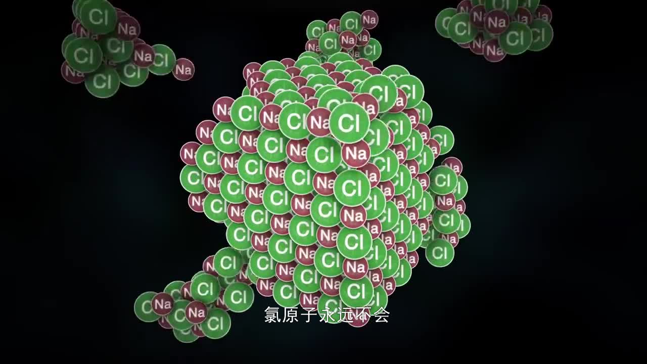 科学的“硬核力量”第08集-原子如何结合