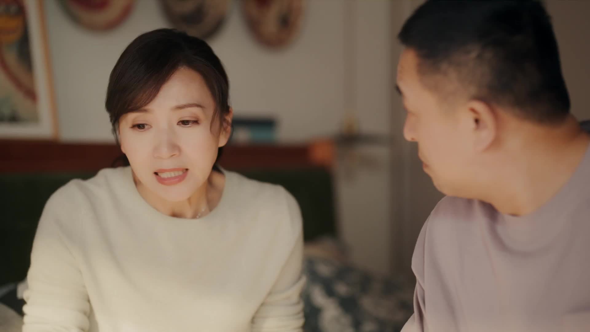 《欢乐家长群2》刘向上和戴静决定想办法给孩子戒手机瘾