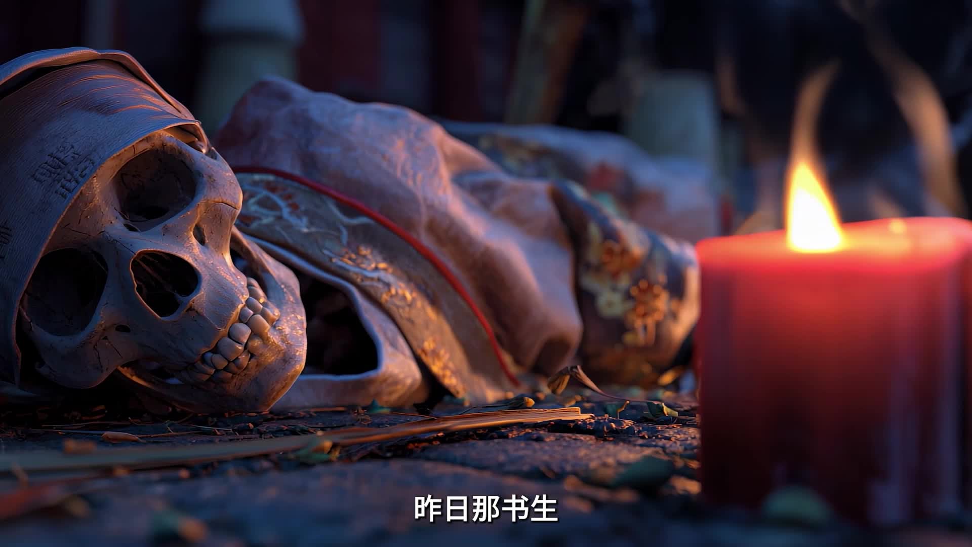 燕赤伏妖2