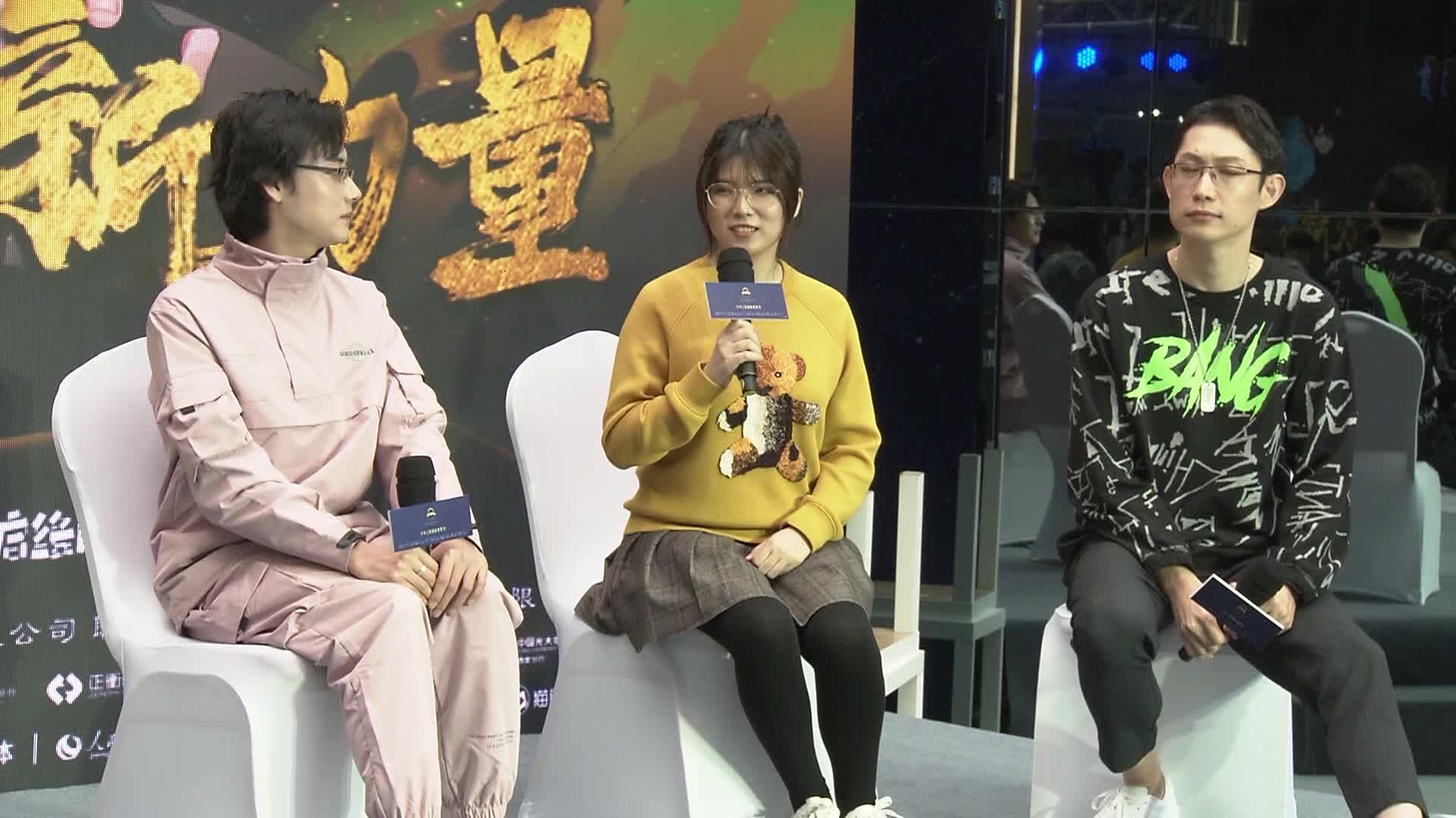 一句话推荐《秦侠》
