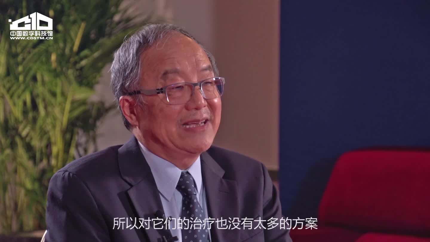 【对话科学家】王小凡：中国在基因编辑方面将发挥主要作用