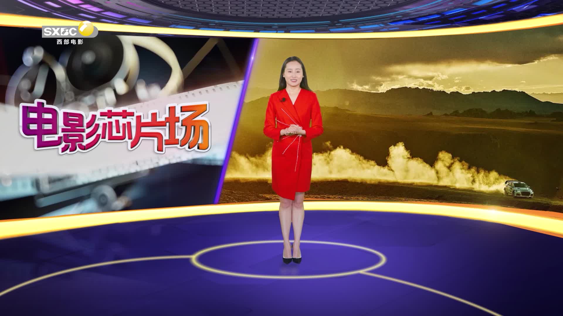 影视全报道：《飞驰人生》与《飞驰人生2》梦想、挑战与人生的双重奏