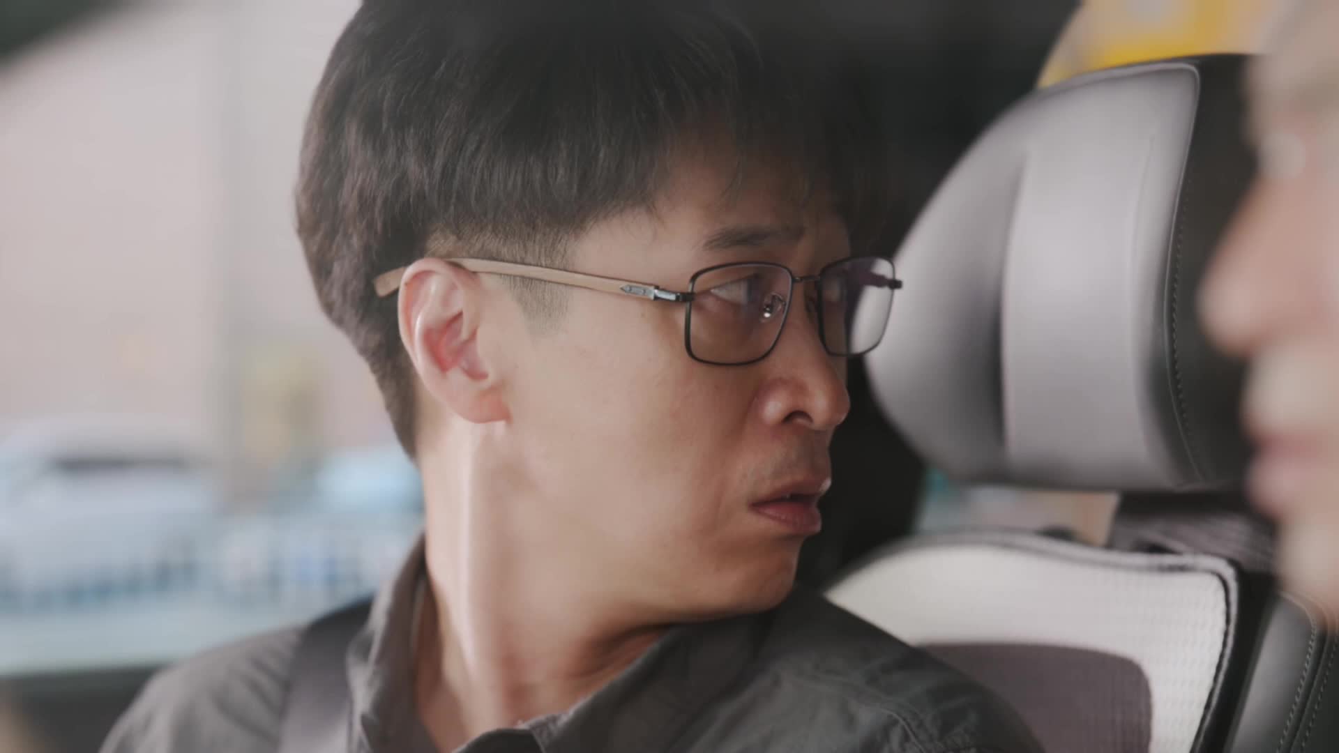 《欢乐家长群2》孙家离婚危机真相大白 原是结婚证错字闹乌龙
