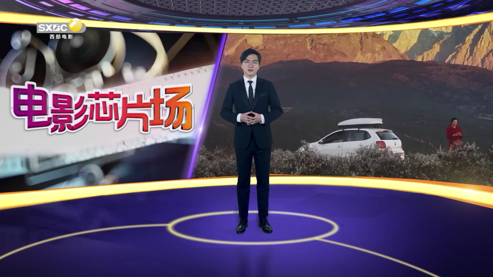 影视全报道：《出走的决心》触动心灵的女性觉醒之旅