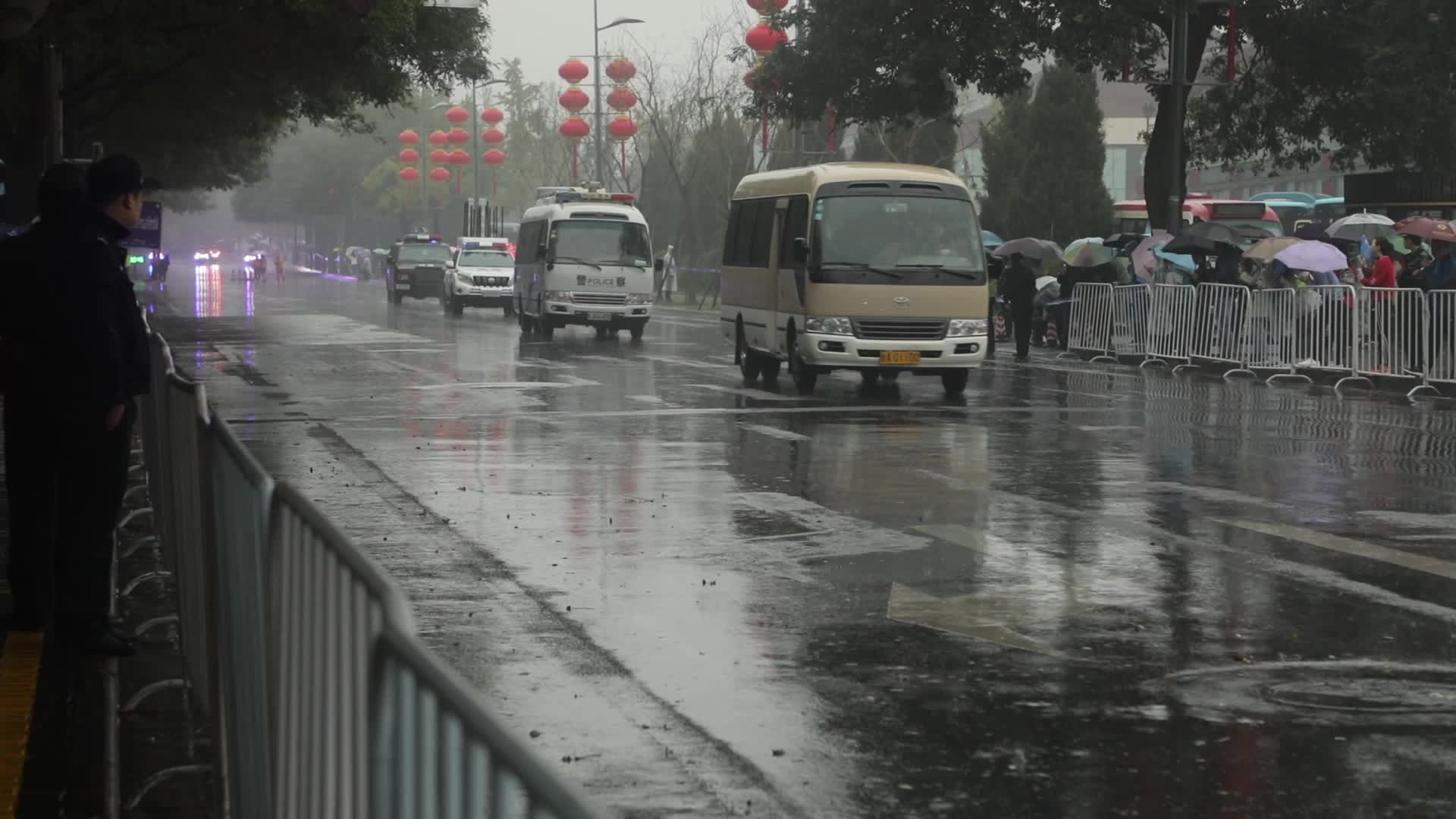 西安马拉松赛